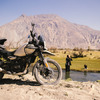 ロイヤルエンフィールド HIMALAYAN 新型