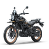 ロイヤルエンフィールド HIMALAYAN 新型