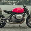 BMW R20 コンセプト