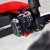 BMWモトラッドの「自動シフトアシスタント」