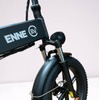 ENNE『F750』プロトタイプ