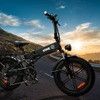 ENNE『F750』プロトタイプ