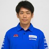 生形 秀之選手