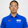 濱原 颯道選手