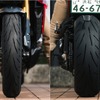 ブリヂストン『BATTLAX HYPERSPORT S23』