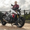 モーターサイクルジャーナリスト 佐川 健太郎氏