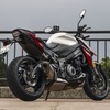 ブリヂストン『BATTLAX HYPERSPORT S23』