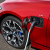 BMW 330e ツーリング の改良のモデル