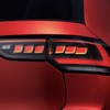フォルクスワーゲン・ゴルフ GTI 改良新型