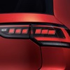 フォルクスワーゲン・ゴルフ GTI 改良新型