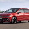 フォルクスワーゲン・ゴルフ GTI 改良新型