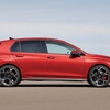 フォルクスワーゲン・ゴルフ GTI 改良新型