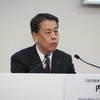 日産自動車の内田社長