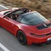 911タルガ4GTS