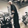 ヤマハのスポーツバイク『YZF-R7』と『YZF-R125』がエリック・ヘイズの手でアート作品に