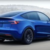 テスラ モデルY 現行モデル