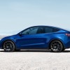テスラ モデルY 現行モデル