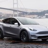テスラ モデルY 現行モデル