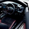 スバル BRZ STIスポーツ（現行モデル）