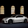 スバル BRZ STIスポーツ（現行モデル）