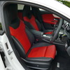 メルセデスベンツ CLA 200d シューティングブレーク