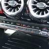 メルセデスベンツ CLA 200d シューティングブレーク