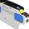 東急が2023年8月から実証実験中のQR改札機（スマホにQRコードが発行される）
