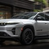 ジープの新型電動SUV『ワゴニアS』、「ローンチ・エディション」の予約を米国で開始 画像