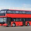 BYD、新型バスを3台発表へ…9月開催のドイツ「InnoTrans 2024」で 画像
