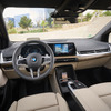 BMW 2シリーズ・アクティブツアラー