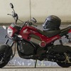 ホンダの入門バイク「NAVI」、2024年モデル発表…6月中に米国発売へ 画像