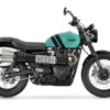 Scrambler 900