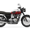 Bonneville T120