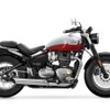 Bonneville Speedmaster