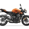 Street Triple 765 R