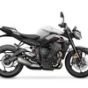Street Triple 765 R