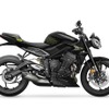 Street Triple 765 RS