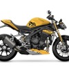 Speed Triple 1200 RS