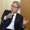 本田技研工業 代表取締役社長 三部敏宏氏