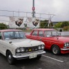 第3回プリンスの丘 自動車ショウ