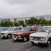 第3回プリンスの丘 自動車ショウ