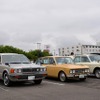 第3回プリンスの丘 自動車ショウ