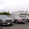 第3回プリンスの丘 自動車ショウ