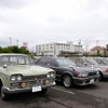 第3回プリンスの丘 自動車ショウ
