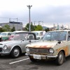 第3回プリンスの丘 自動車ショウ