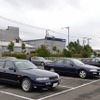 第3回プリンスの丘 自動車ショウ