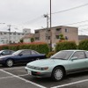 第3回プリンスの丘 自動車ショウ