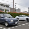 第3回プリンスの丘 自動車ショウ