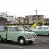 第3回プリンスの丘 自動車ショウ