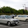 第3回プリンスの丘 自動車ショウ